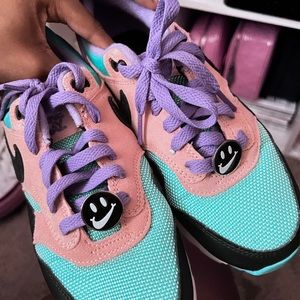 Have a Nike Day sneakers